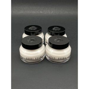 4 Bobbi Brown Hydrating Face Cream, Brown, 1.7 Fl Oz NWOB